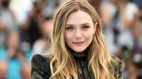 elizabeth olsen net worth 2024